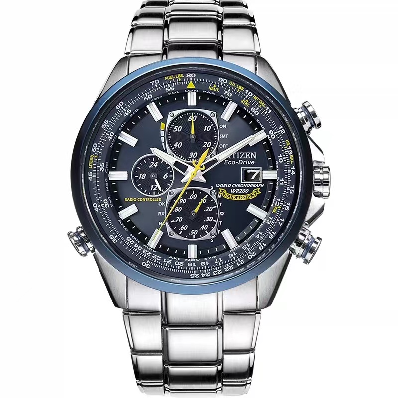 MSB34 | CITIZEN Quartz Watches