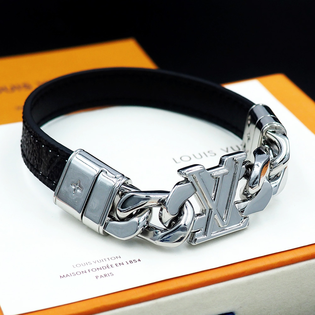 FMSL01 | LV Dimension Bracelet -21 CM ( P55)