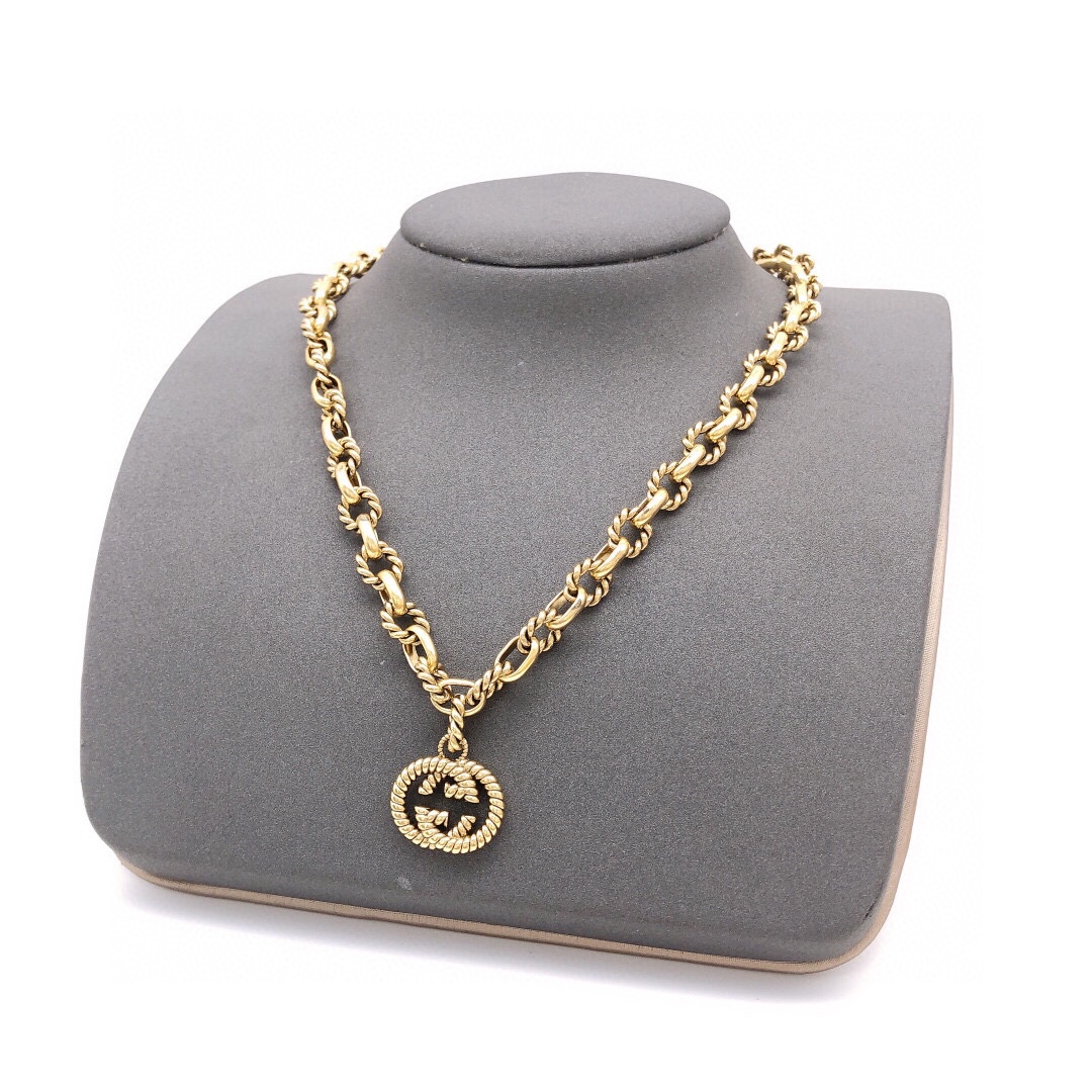 FWXL05 | CUCCI Necklaces ( GXL0036-P65)