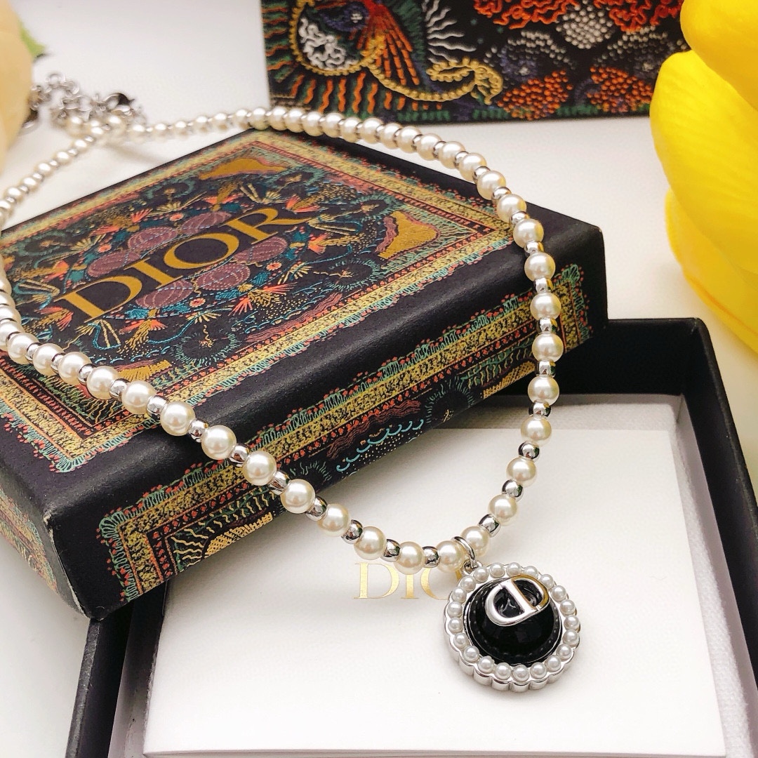 FWXL07 | DIOR Necklaces ( DXL0240-P50)