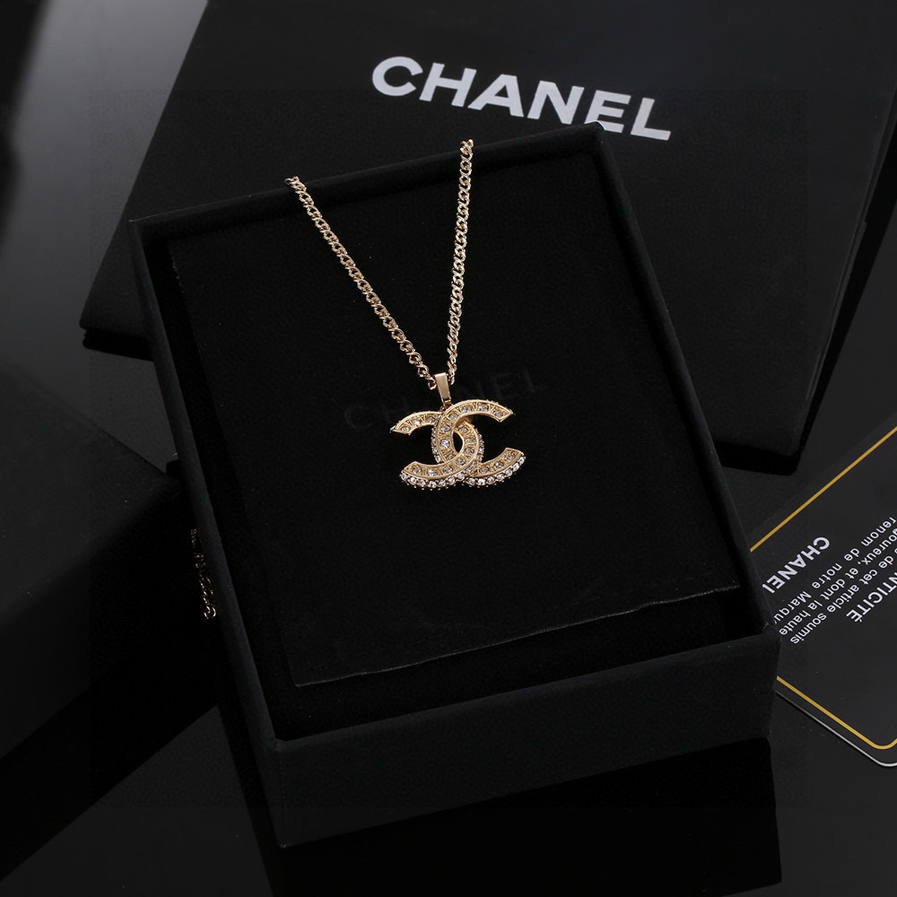 FWXL08 | CHANEL Necklaces ( P50)