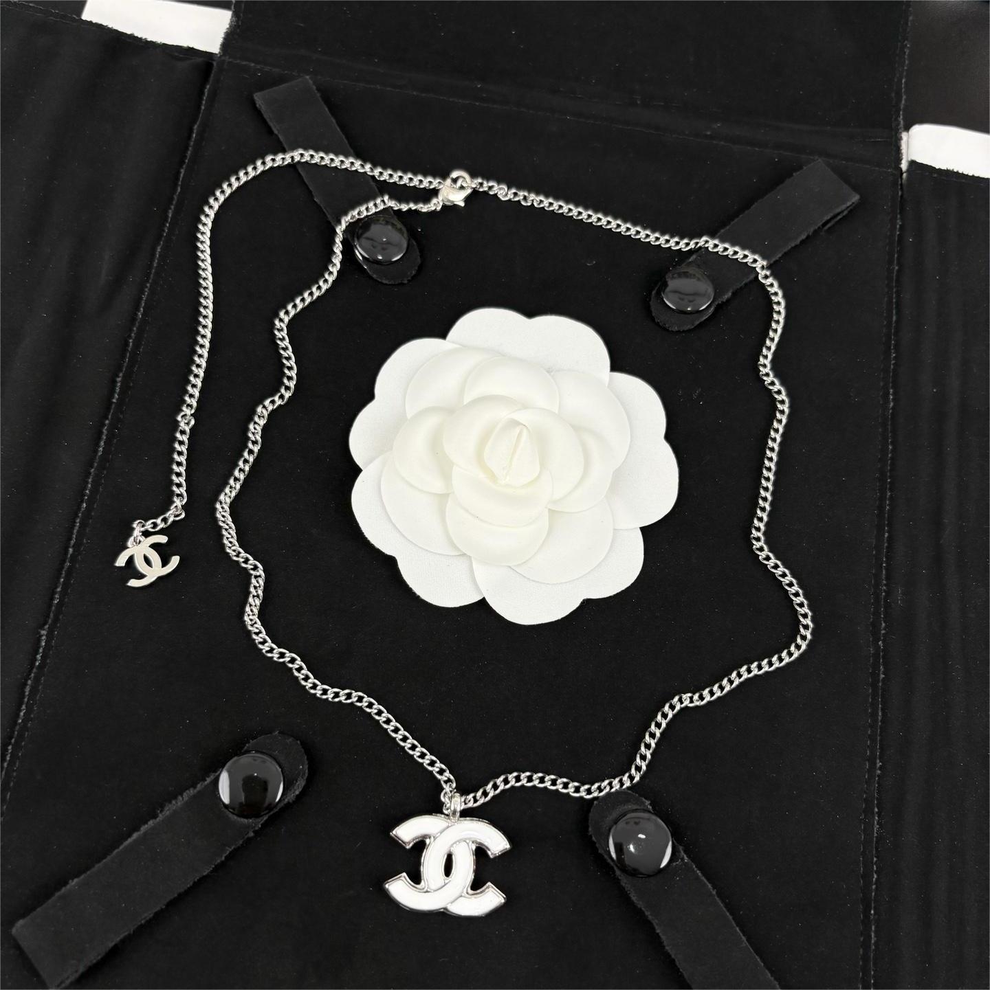 FWXL11 | CHANEL Necklaces(P85)