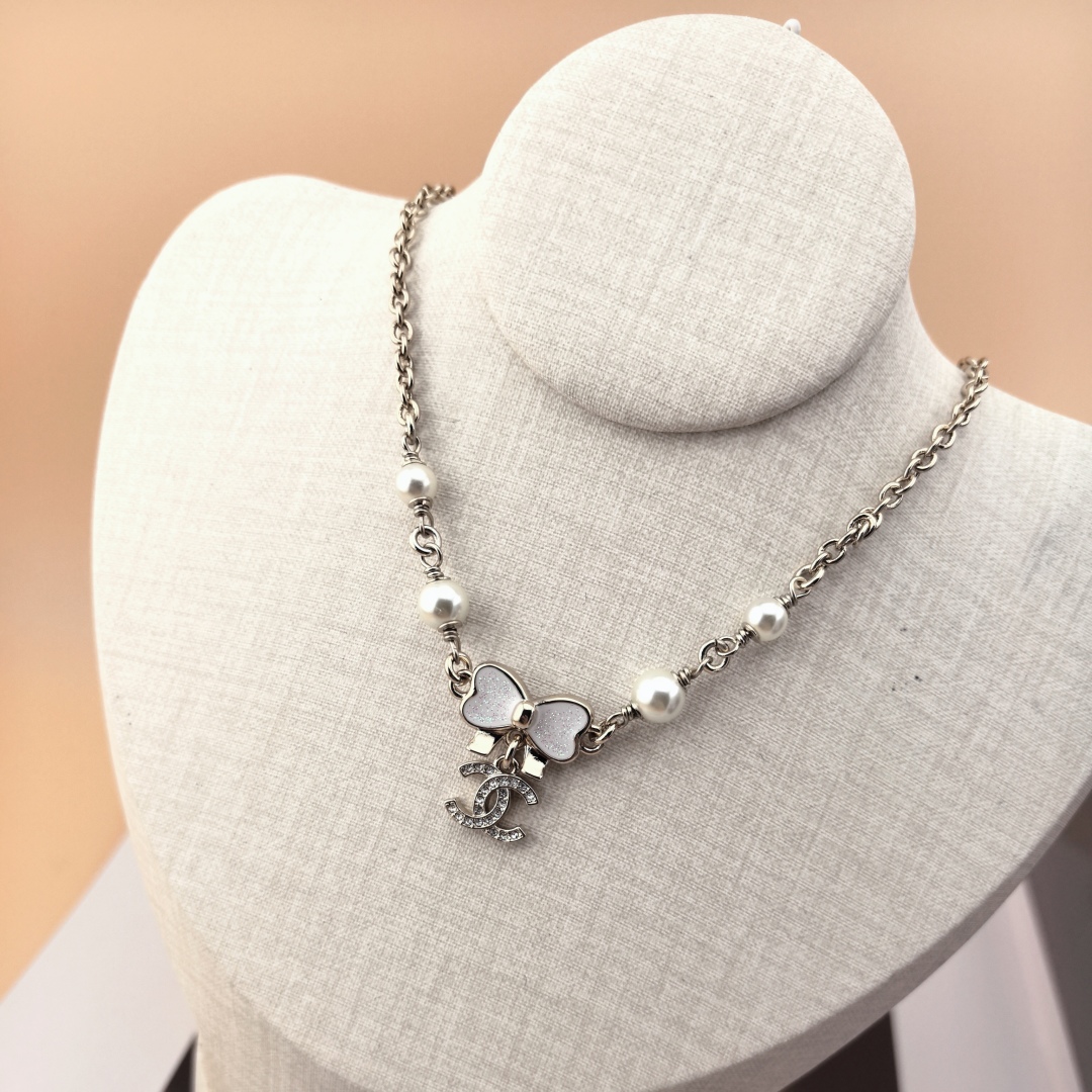 FWXL13 | CHANEL Necklaces(P53)