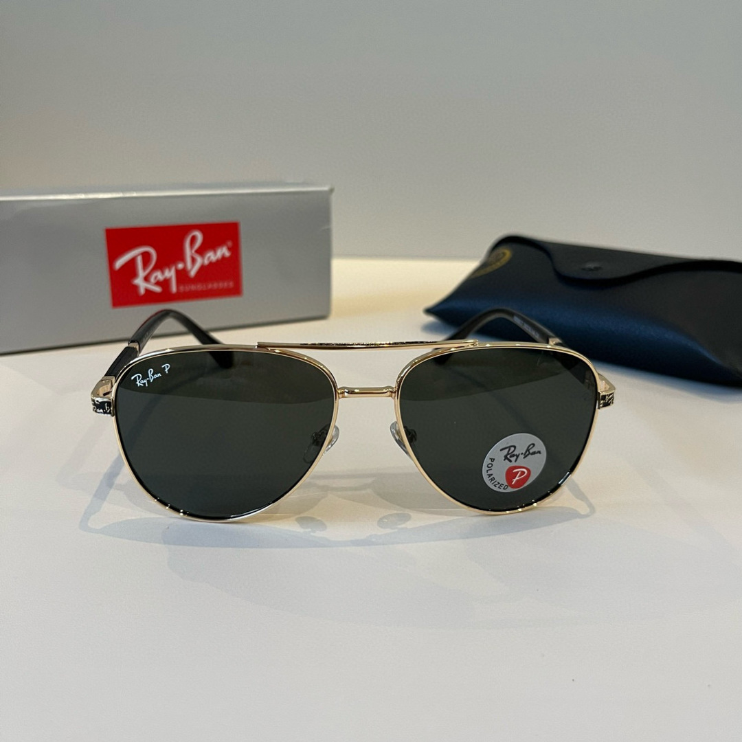 FSG12 | Ray-Ban SunGlass (902973-P80)