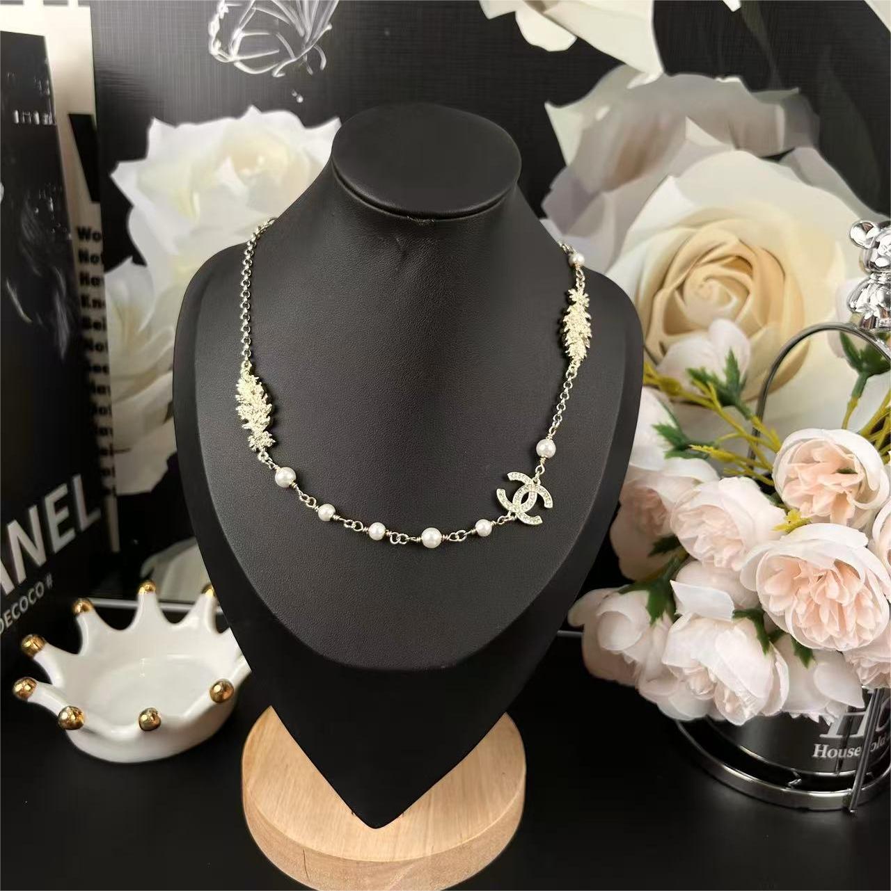 FWXL16 | CHANEL Necklaces(P98)