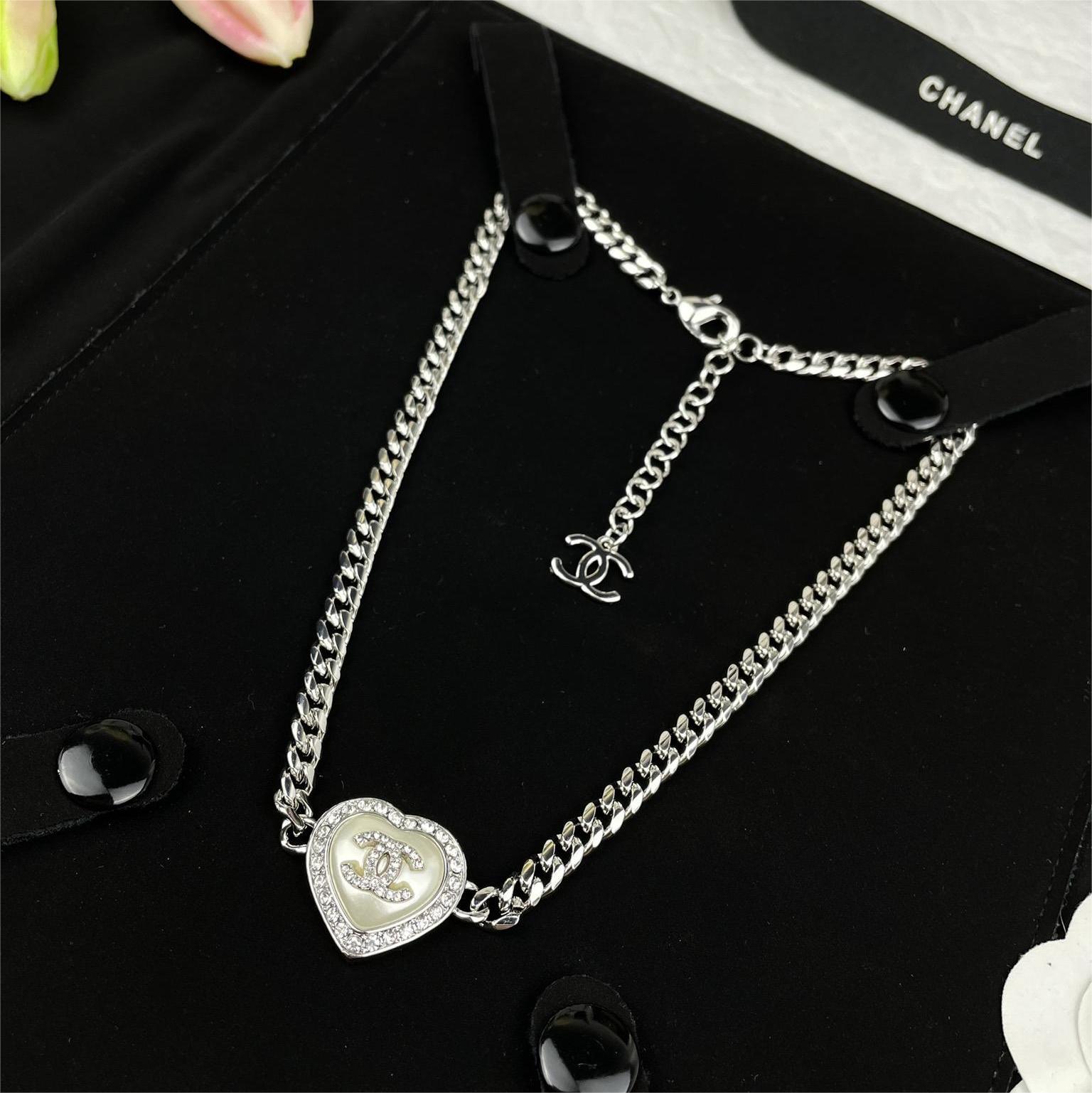 FWXL20 | CHANEL Necklaces(P85)