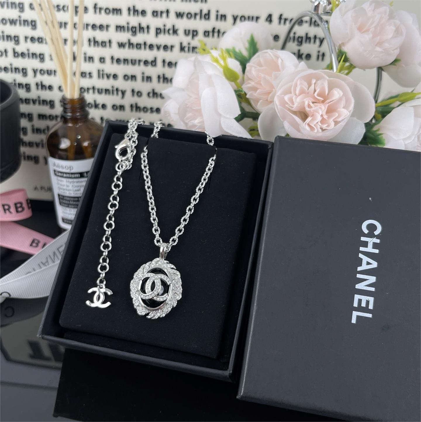 FWXL21 | CHANEL Necklaces(P85)