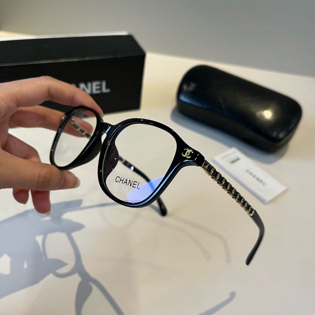 FSG21 |  CHANEL SunGlass (903049-P70)