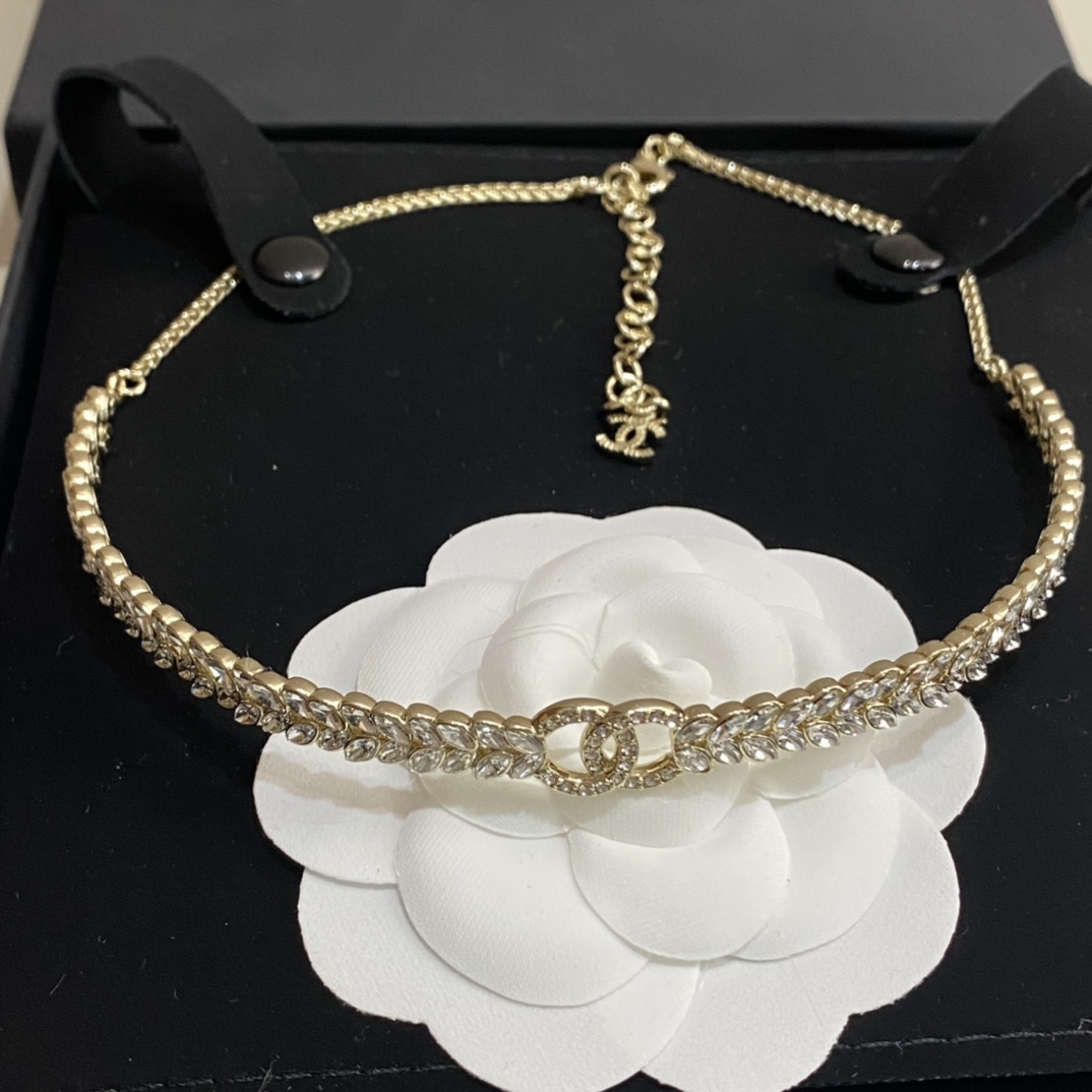 FWXL23 | CHANEL Necklaces(P148)