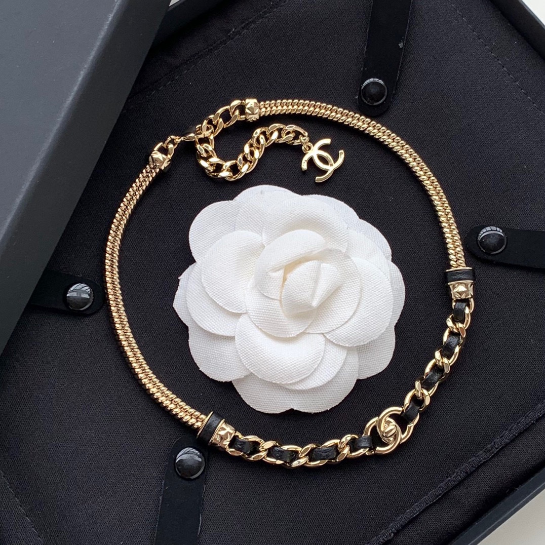 FWXL25 | CHANEL Necklaces(P98)