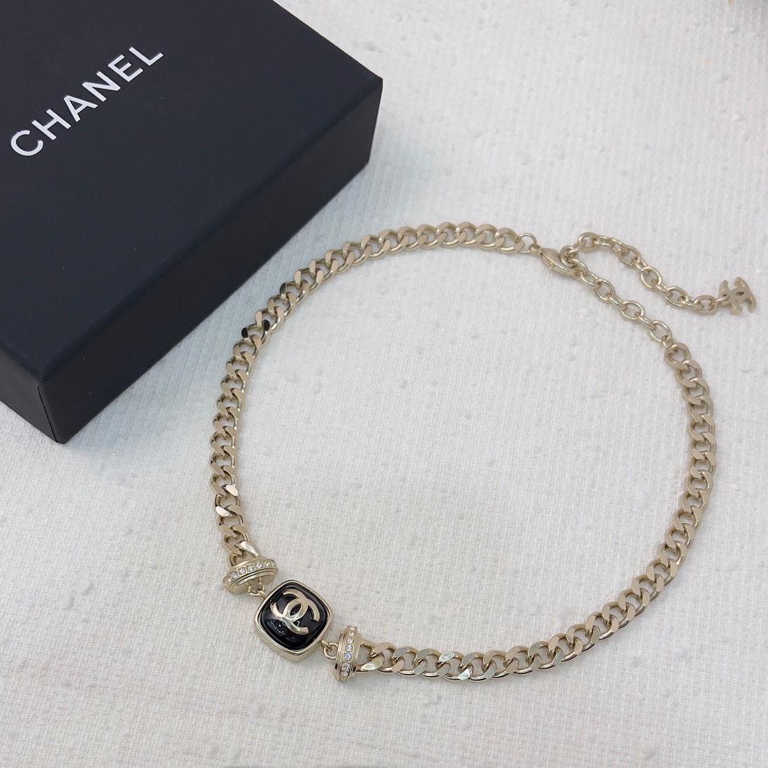 FWXL26 | CHANEL Necklaces(P90)