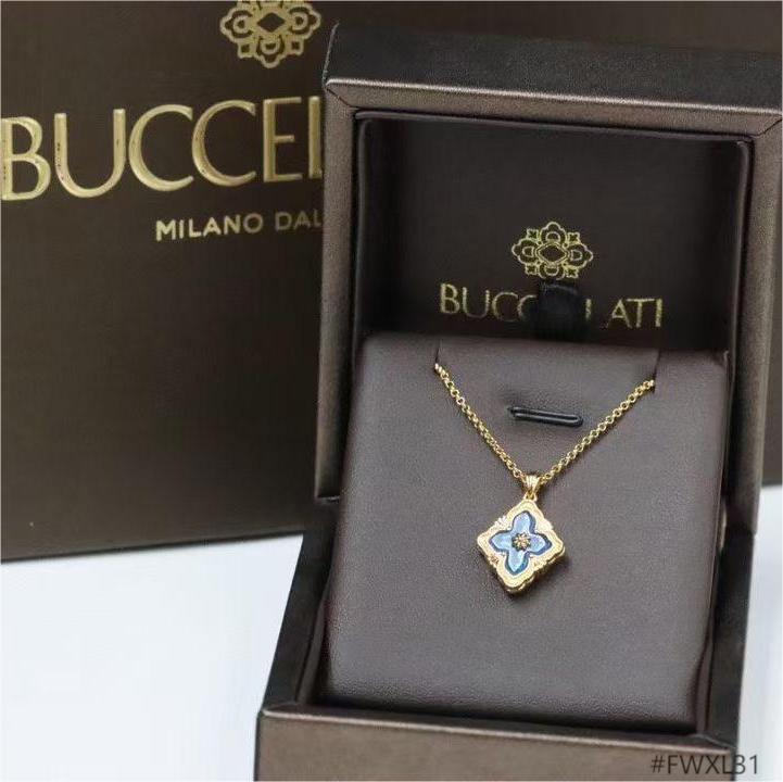 FWXL31 | BUCCELLATI Necklaces(P95)