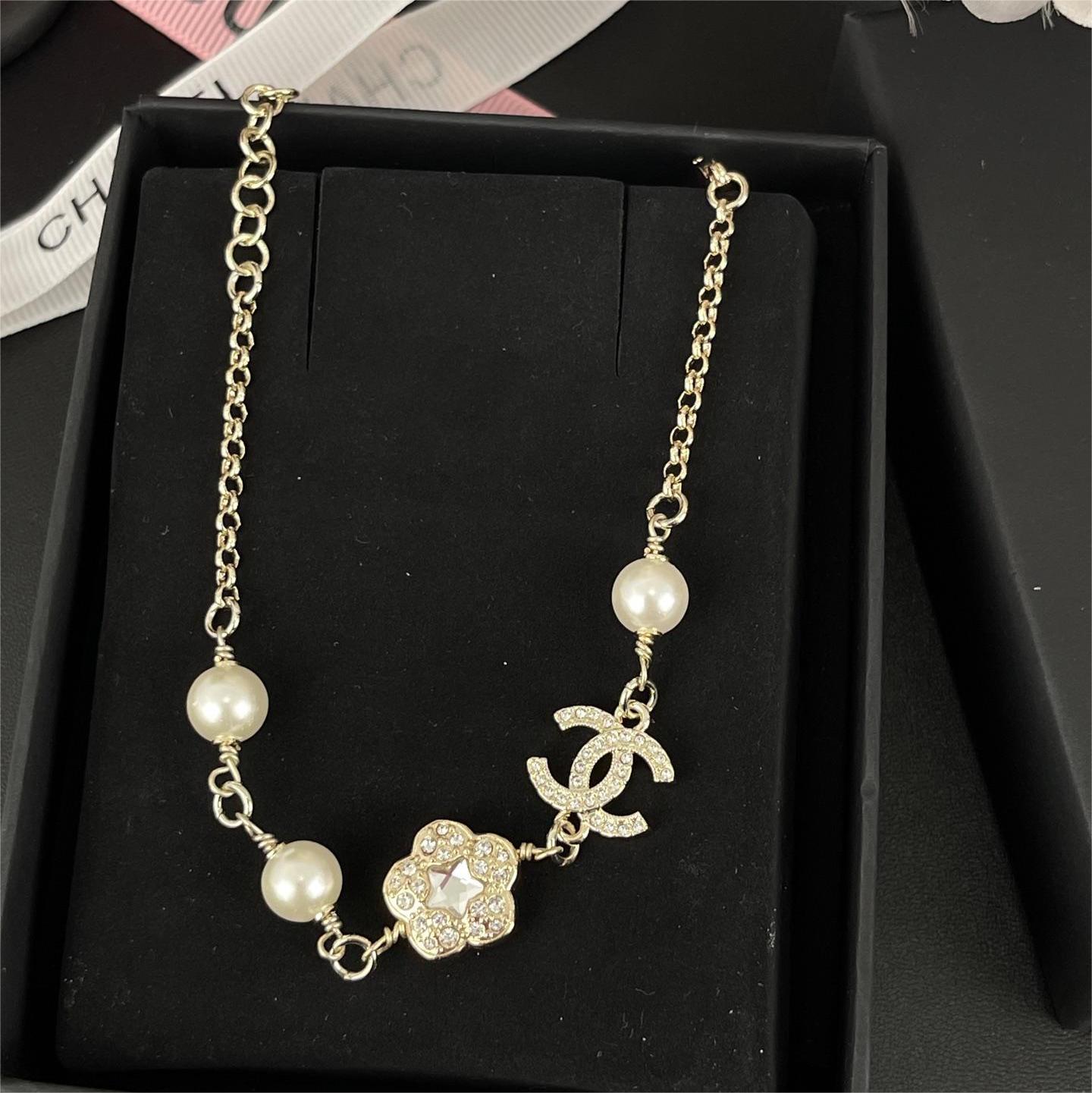 FWSL02 | CHANEL Bracelets(P90)