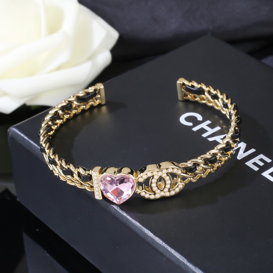 FWSL04 | CHANEL Bracelets(P60)