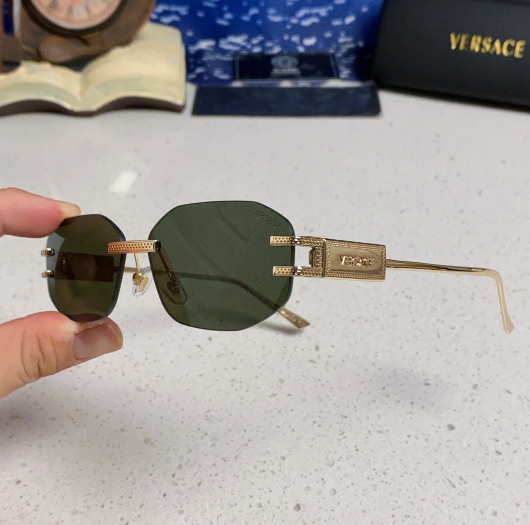 FSG37 |  VERSACE SunGlass (903168-P75)