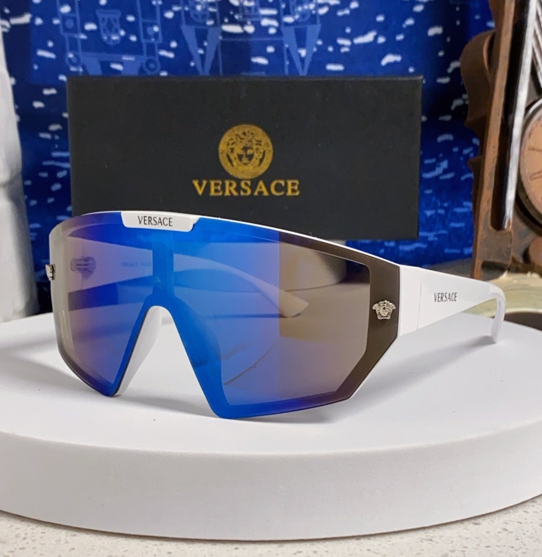FSG38 |  VERSACE SunGlass (903173-P85)