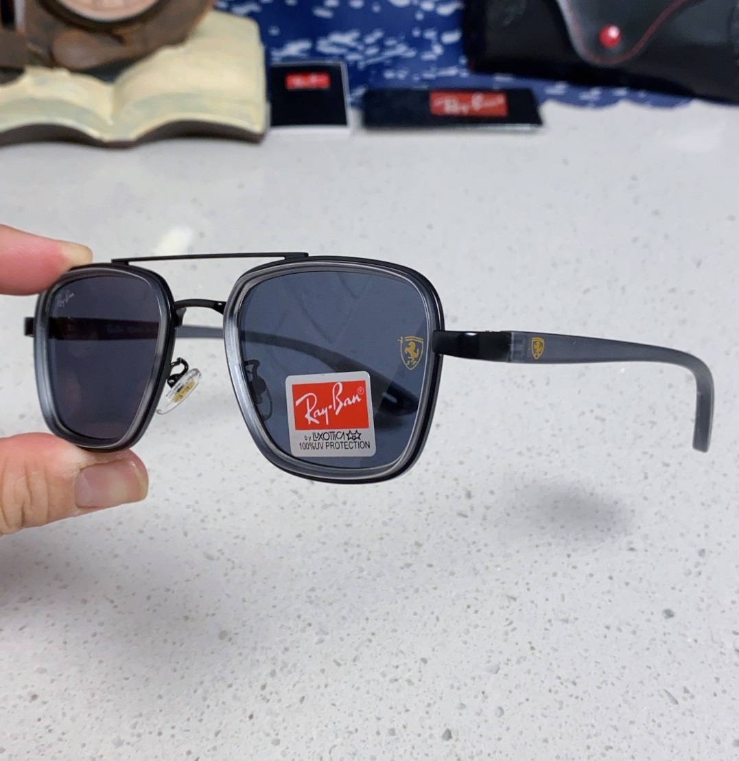 FSG39 |  RayBan SunGlass (903181-P85)
