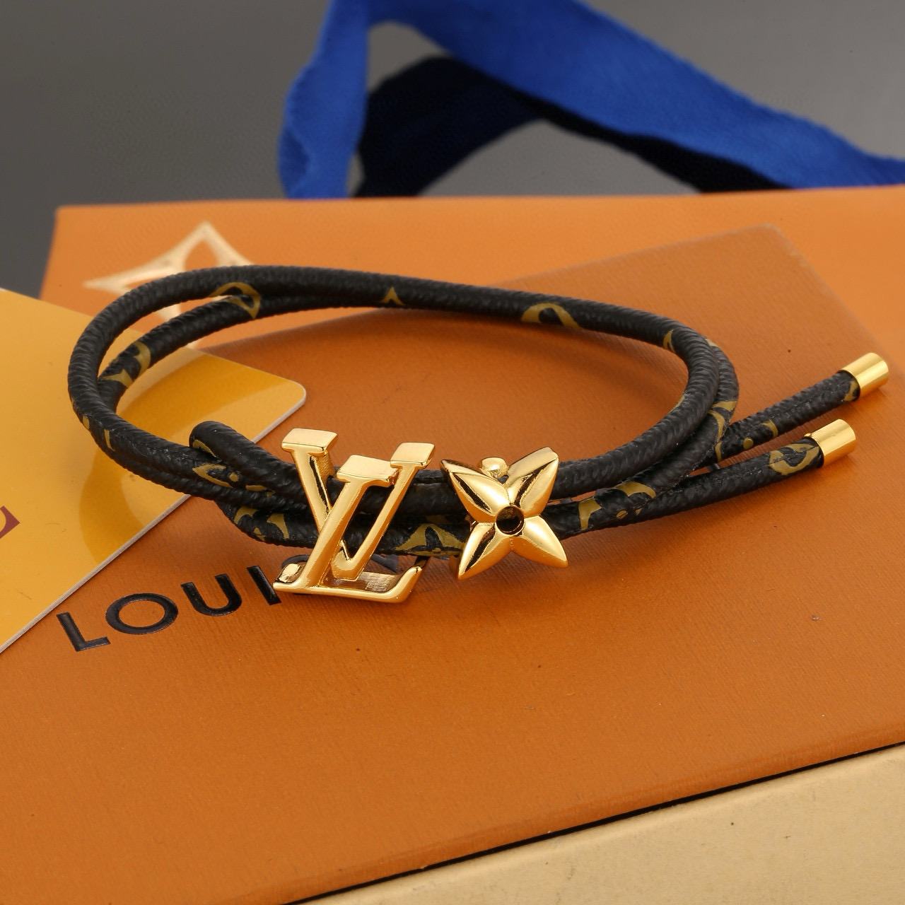 FMSL03 | LOUIS VUITTON Bracelets(156321-P65)