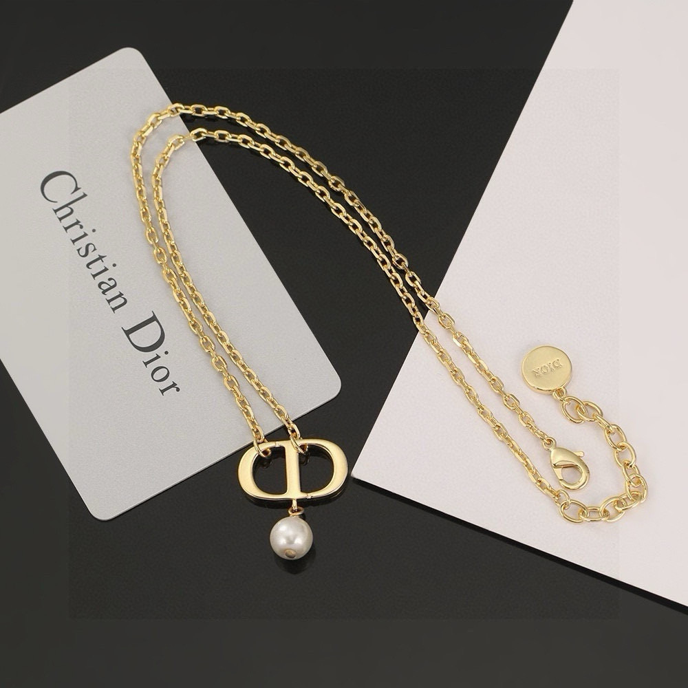 FWXL41 | DIOR Necklaces(P45)
