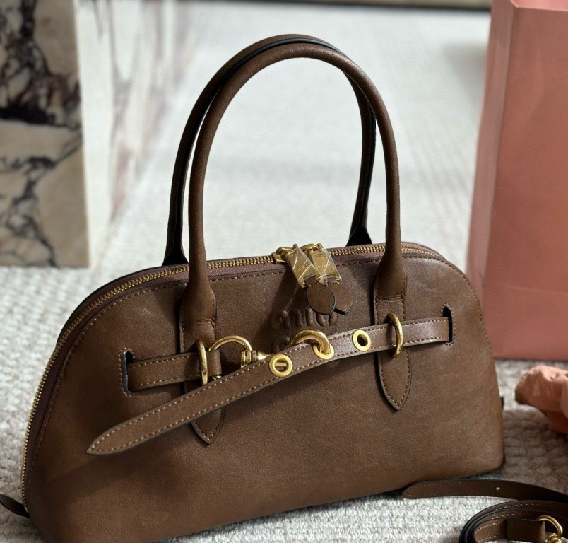 FWB04 | MiuMiu Women's Bags (500288-P340)